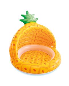 Babyzwembad Ananas