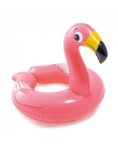 Dieren Split Zwemringen (Flamingo)