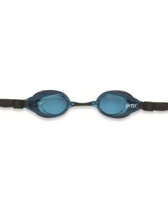 Intex Sport Racing duikbril - Blauw