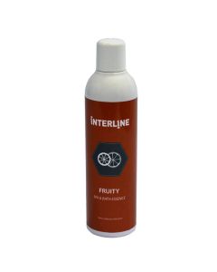 Interline spa geur Fruity