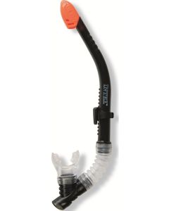 Intex losse Snorkel Zwart | Easy-Flow