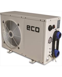 Warmtepomp Eco+3