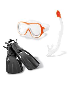 Intex Wave Rider snorkelset 
