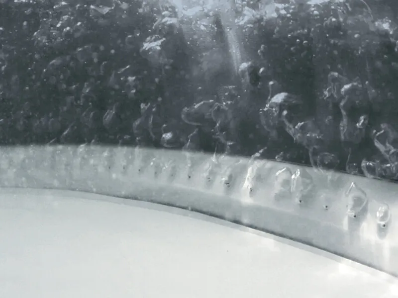 Intex PureSpa Greywoord Deluxe Intex PureSpa Greywood Deluxe