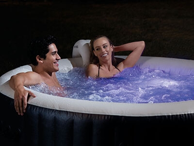 Intex Bubble Massage jacuzzi