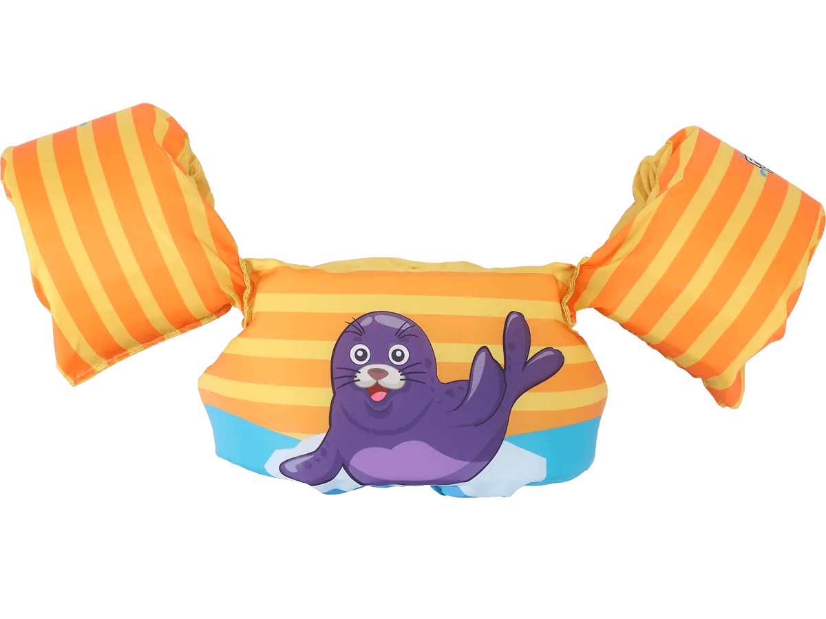 Sevylor puddle jumper Zeehond