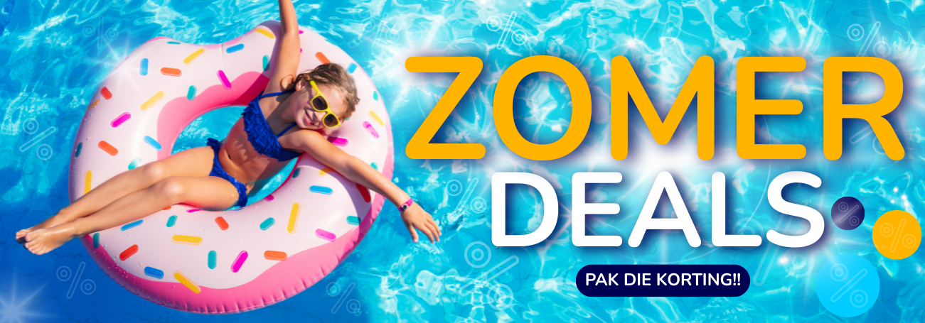 Zomer Deals