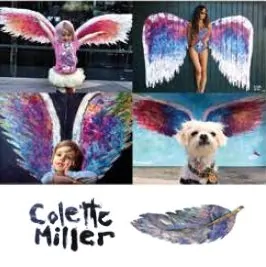 The Global Angel Wings Project The Global Angel Wings Project