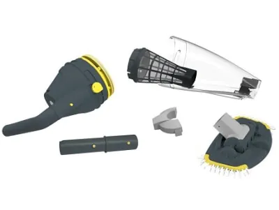 Comfortpool G7 zwembadbodemreiniger - onderdelen Comfortpool G7 zwembadbodemreiniger - onderdelen