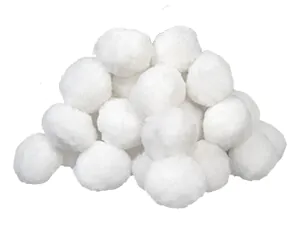 Comfortpool filter bollen Comfortpool filter bollen