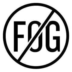 Anti-Fog
