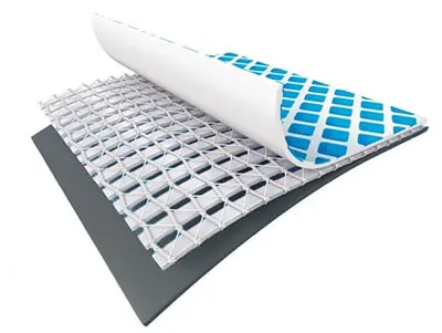 3-laags materiaal zwembadliner 3-laags materiaal zwembadliner