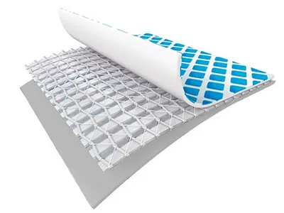 Intex Prism Frame zwembadliner Intex Prism Frame zwembadliner