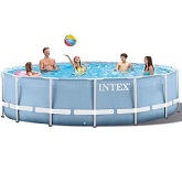 Intex Prism Frame zwembaden