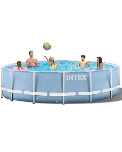 Intex Prism Frame zwembaden